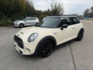 Mini 2.0 Cooper SD Hype