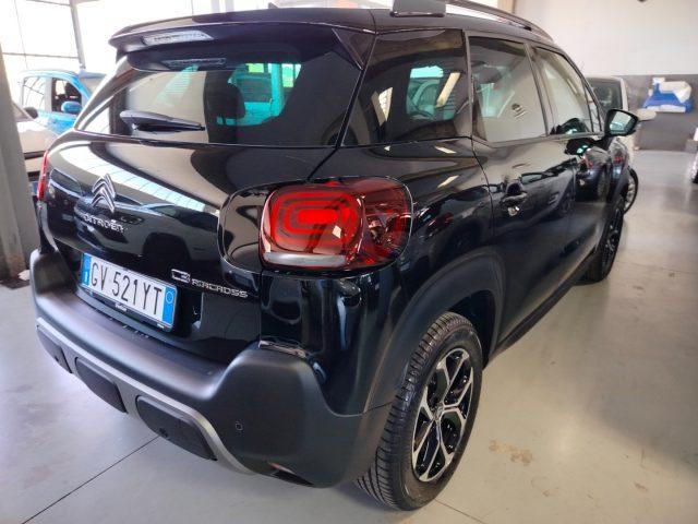 CITROEN C3 Aircross PureTech 110 S&S Plus SUPERPROMO