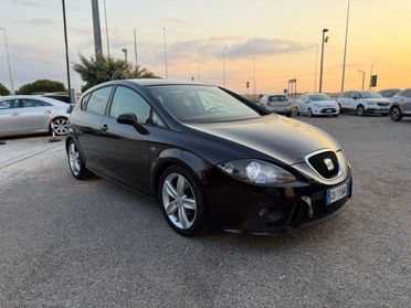 SEAT Leon 1.6 Stylance DUAL GPL