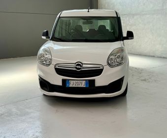 Opel Combo 1.6 CDTI Maxi Neopatentati