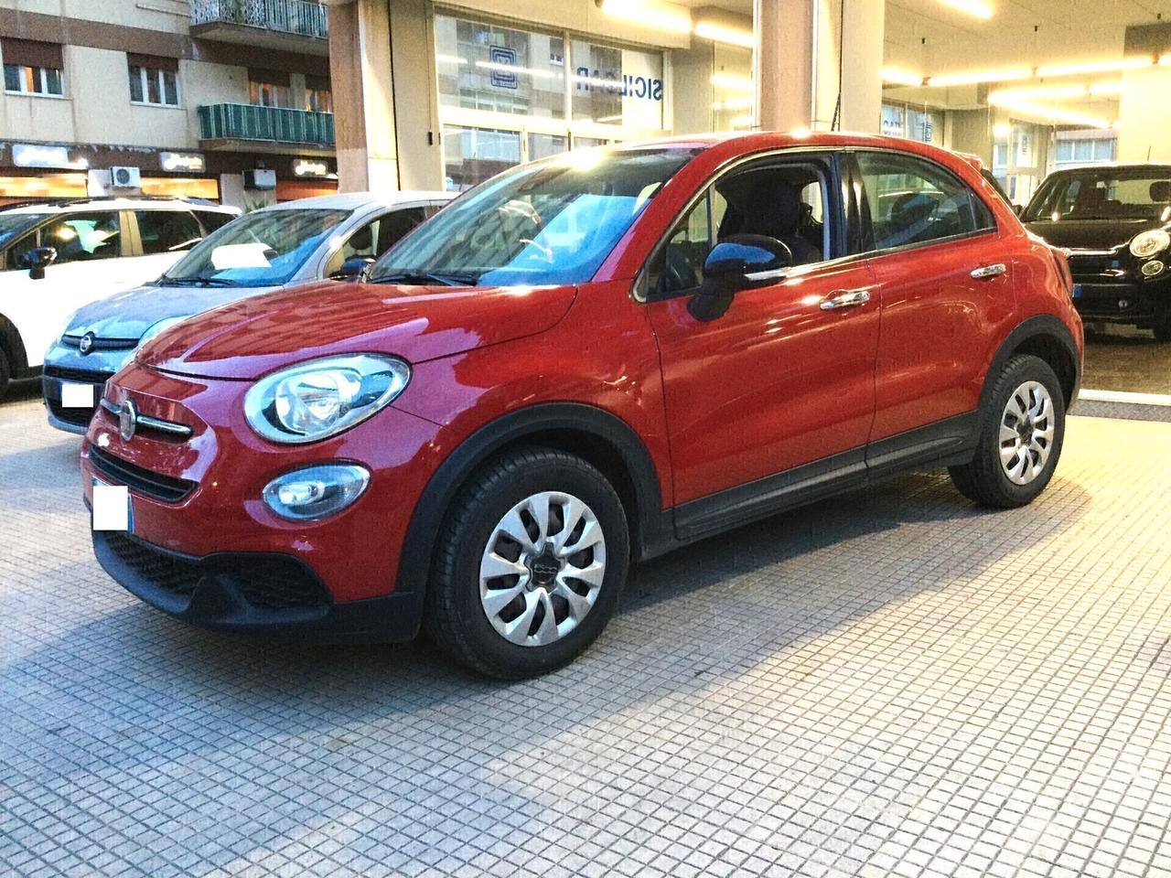 Fiat 500X 1.0 T3 120 CV Cult