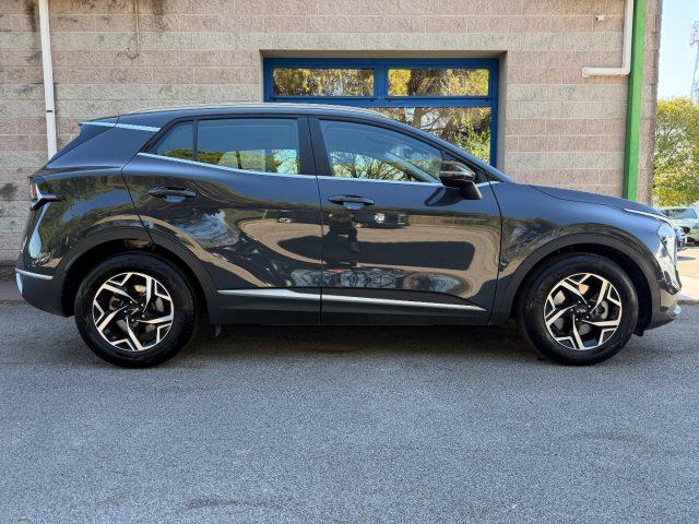 KIA Sportage 1.6 CRDI DCT MHEV UNIPROPRIETARIO RETROCAMEREA