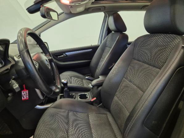 Mercedes A 160 cdi Elegance - NEOPATENTATI - Clima - Tetto