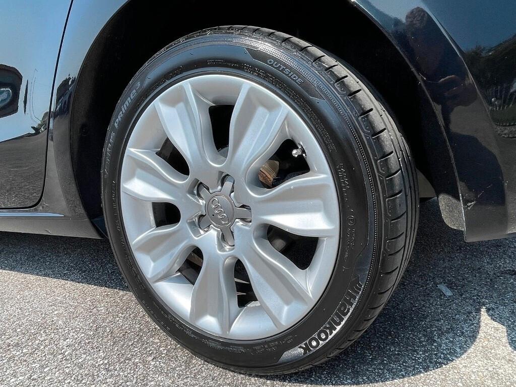 Audi A1 SPB 1.6 TDI 105 CV Ambition