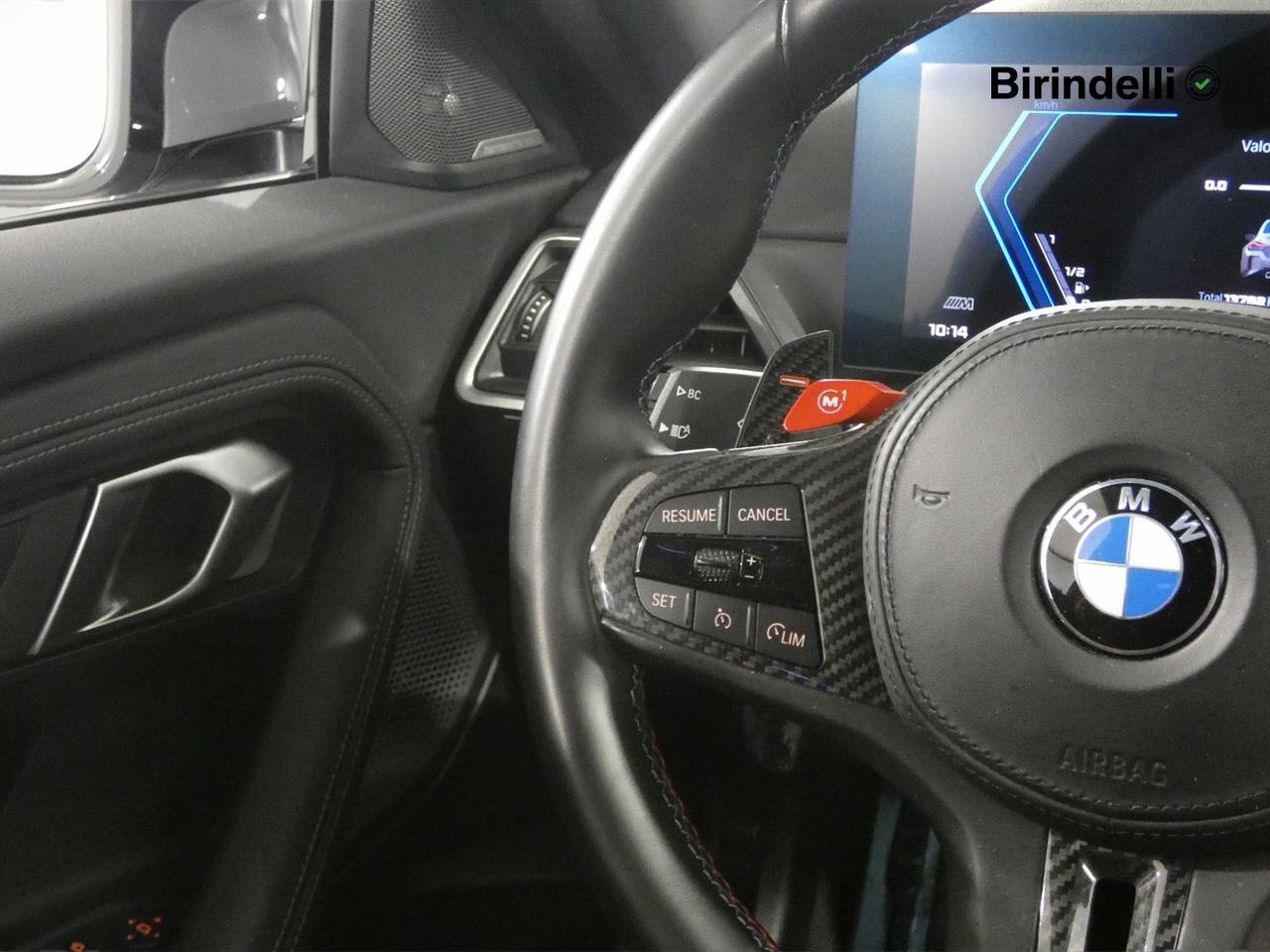 BMW Serie 2 Cpé(G42/87) - M2