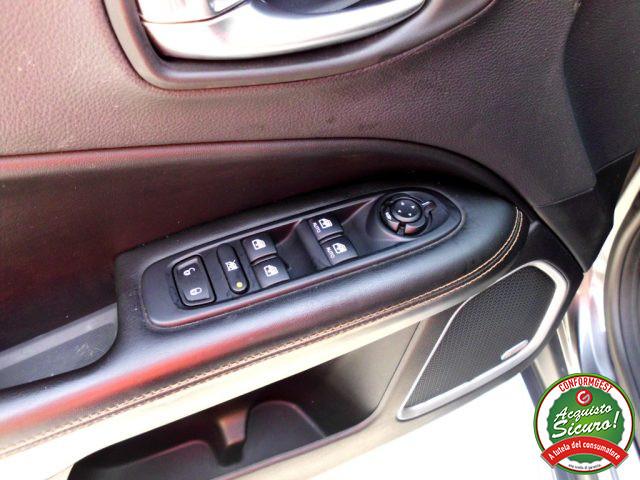 JEEP Compass 2.0 Multijet II aut. 4WD Opening Edition