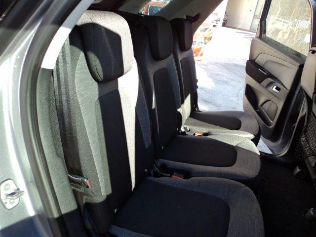 CITROEN C4 Picasso BlueHDi 120 S&S EAT6 Shine