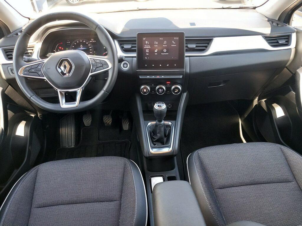 Renault Captur 1.0 TCe Intens