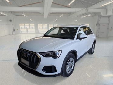 AUDI Q3 35 TDI S TRONIC BUSINESS SUV