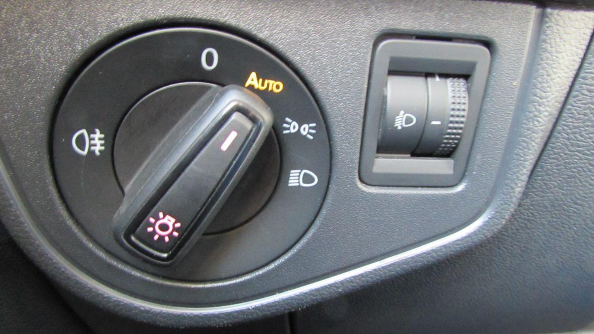 VOLKSWAGEN - Polo - 1.0 TSI 5p. Comfortline BMT