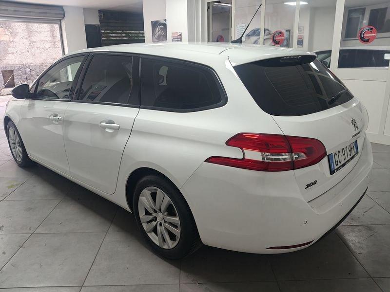 Peugeot 308 Active Business BlueHDi 130 S&S