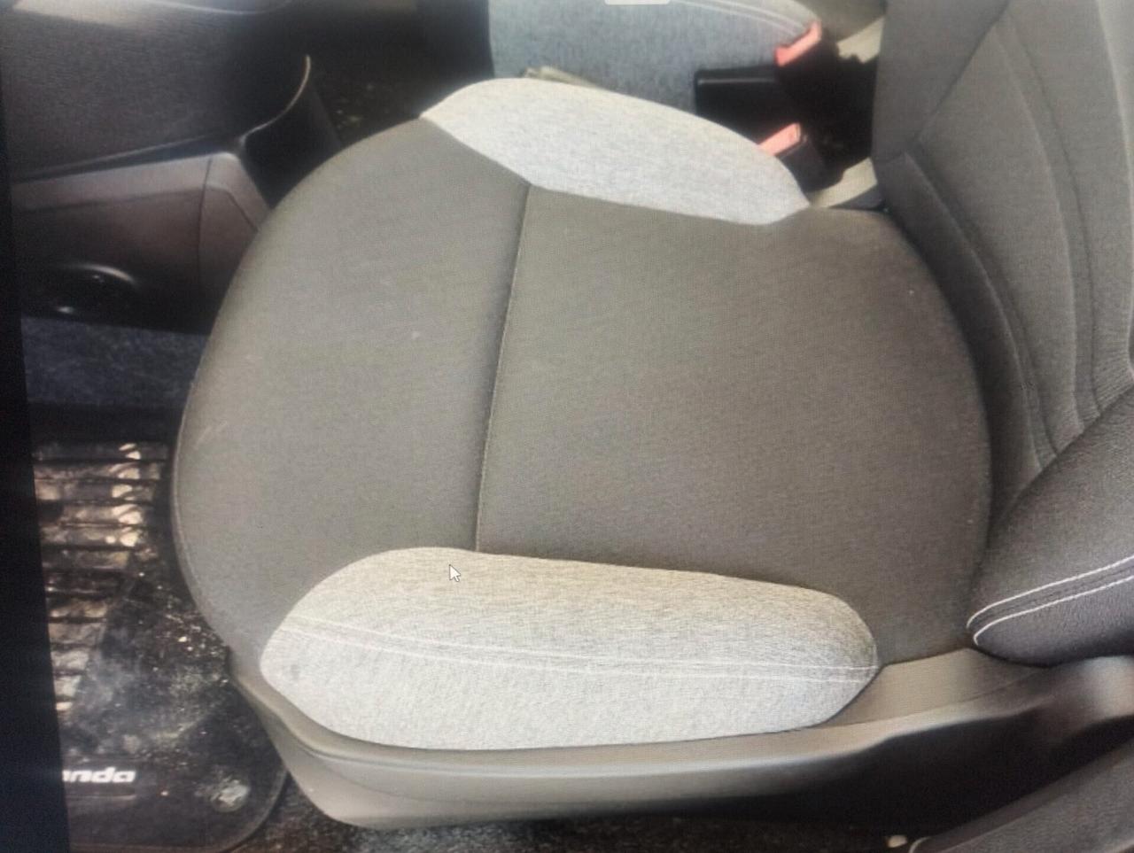 Fiat Panda Cross 4x4 0.9 TwinAir