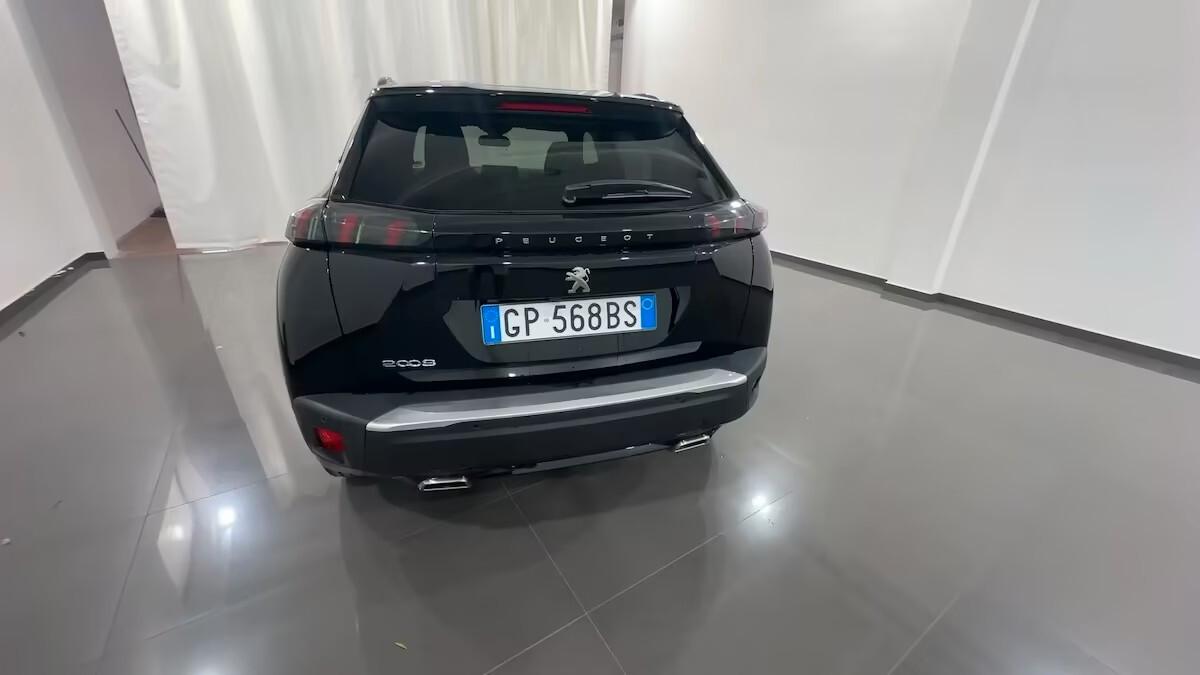 Peugeot 2008 PureTech 130 S&S EAT8 Allure Pack