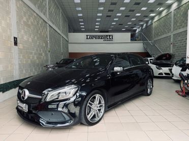 Mercedes-benz A 180 d Automatic Premium AMG
