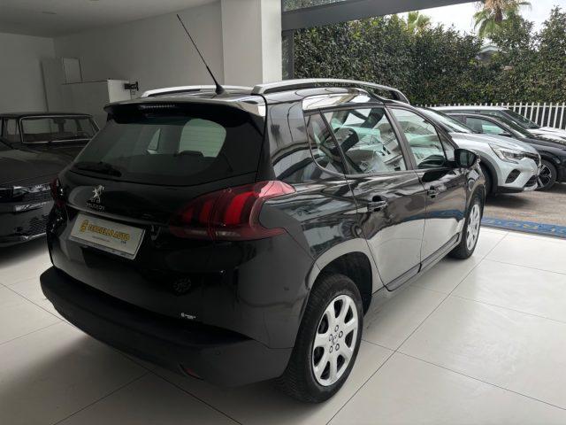 PEUGEOT 2008 BlueHDi 100 Allure