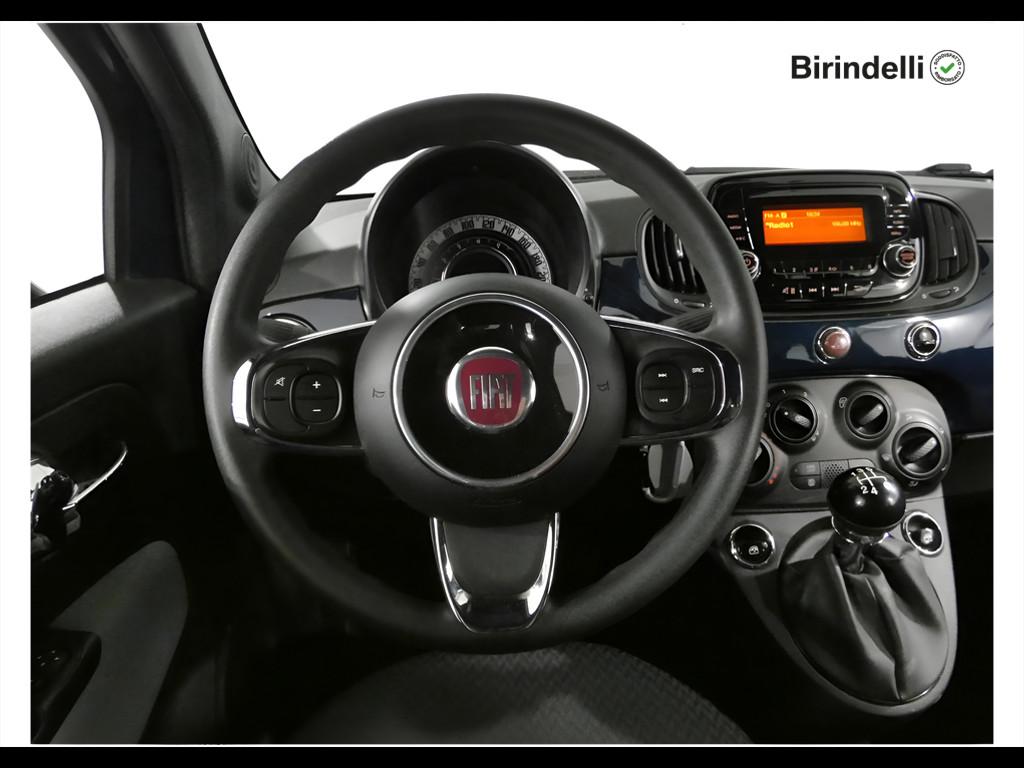 FIAT 500 (2015-2024) - 500 1.2 Pop