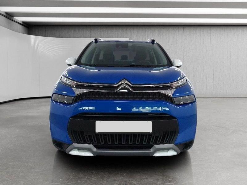 Citroën C3 Aircross 1.2 puretech Shine s&s 130cv eat6