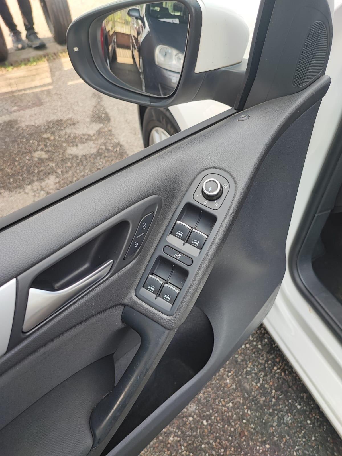 Volkswagen Golf 1.6 TDI DPF 5p. Trendline
