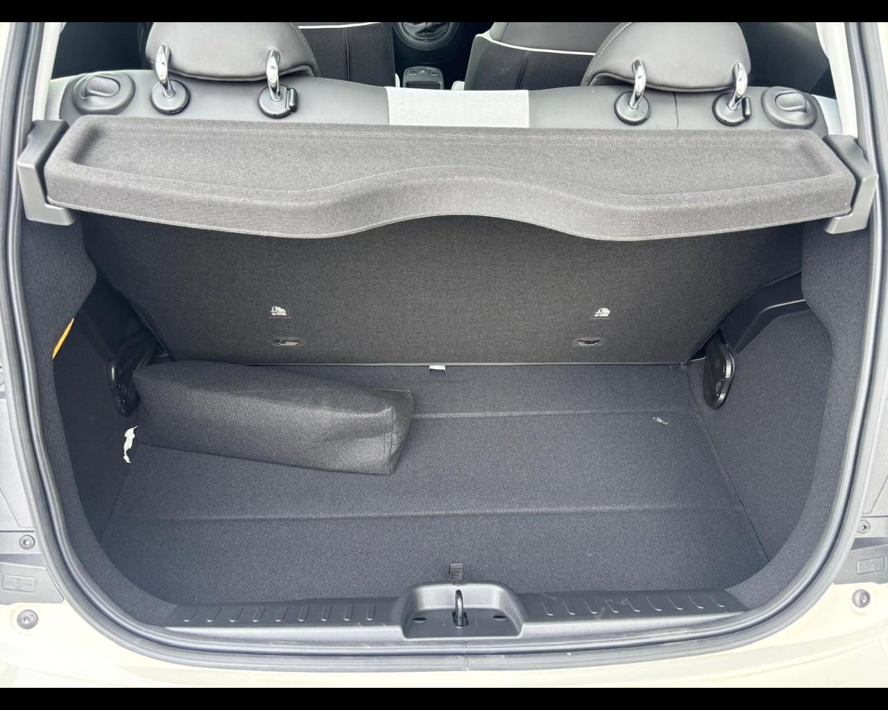 FIAT 500 IV 2020 - 500 1.0 hybrid Torino