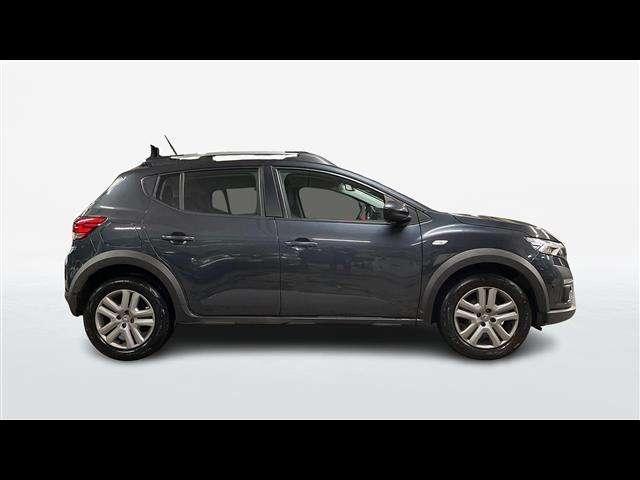Dacia Sandero Stepway 1.0 TCe Comfort