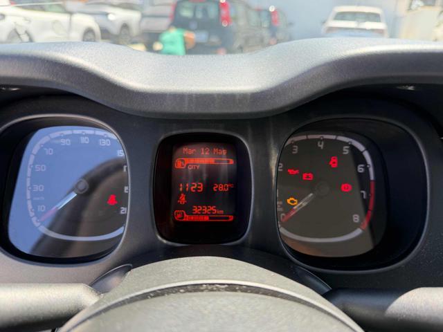 FIAT Panda 1.0 S&S Hybrid Van 2 posti