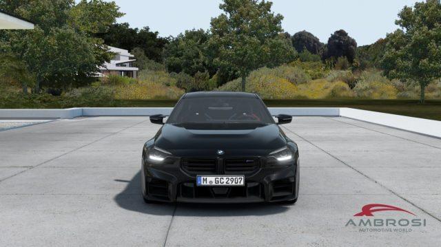 BMW M2 Coupé