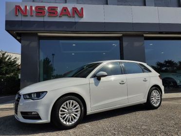 Audi A3 SPB 16 TDI 105 Ambition-450 USATI VISITA NS SITO!!