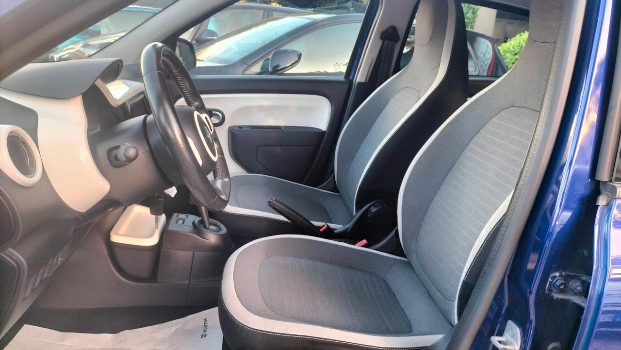 Renault Twingo SCe CAMBIO AUTOMATICO PREZZO REALE