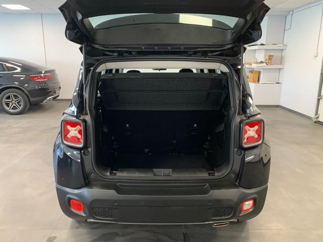 JEEP Renegade 1.0 Benzina Limited Full Optional