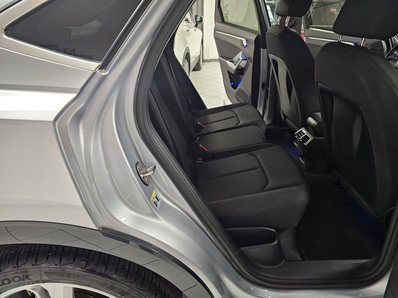 Audi Q3 SPB 35 TDI Business Plus