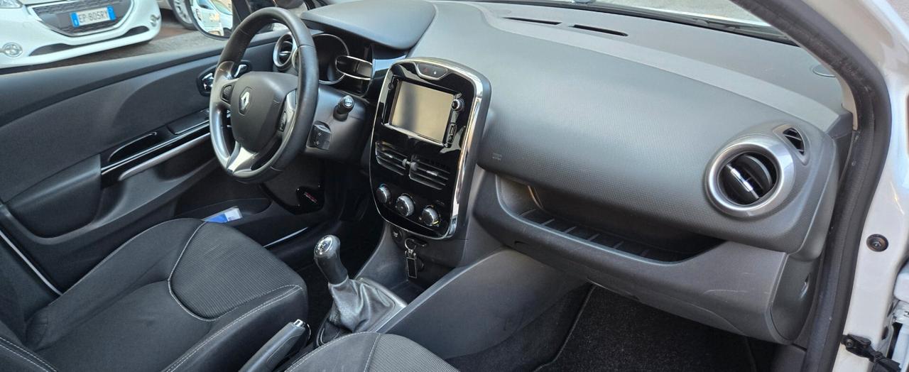 Renault Clio 1.5 dCi 8V 90CV 5 porte Costume National