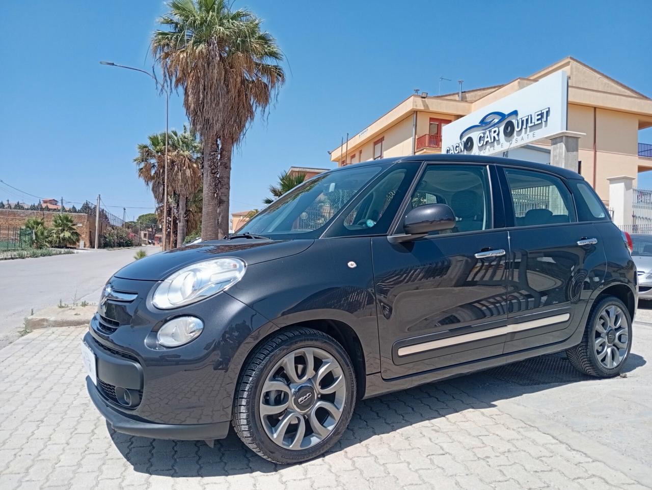 Fiat 500L 1.6 Multijet 105 CV Pop Star