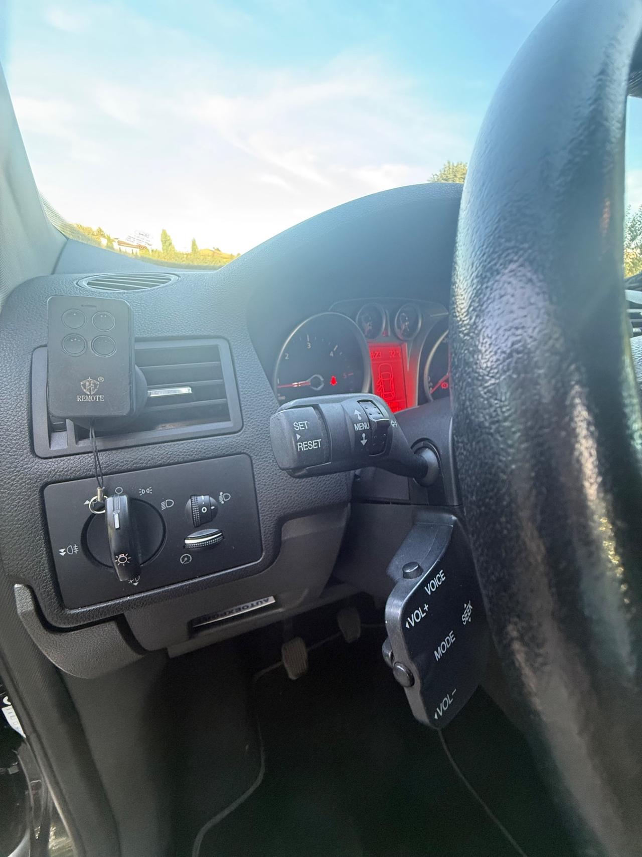 Ford Kuga 2.0 TDCi 140 CV 2WD Titanium DPF