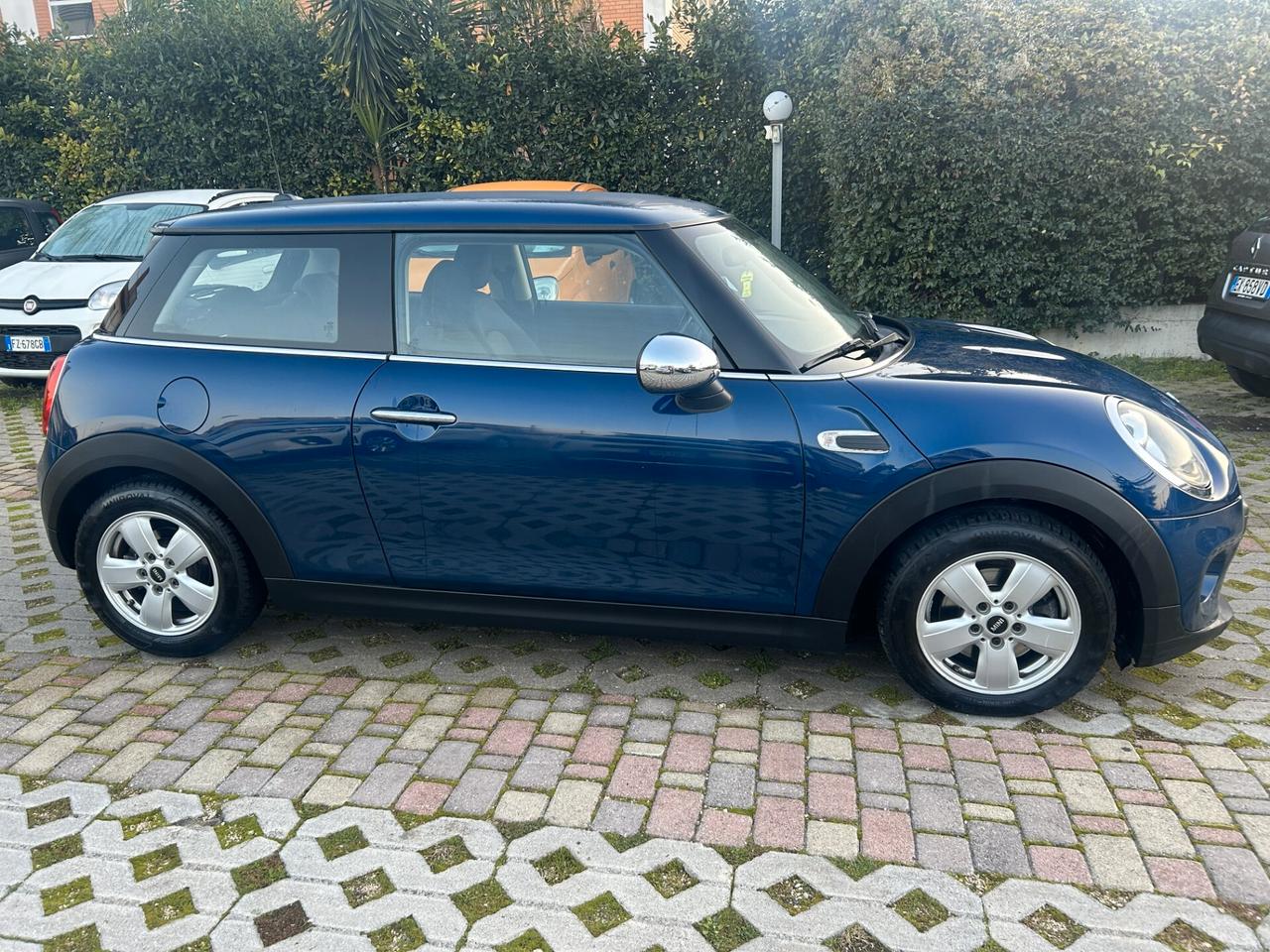 Mini 1.5 One D
