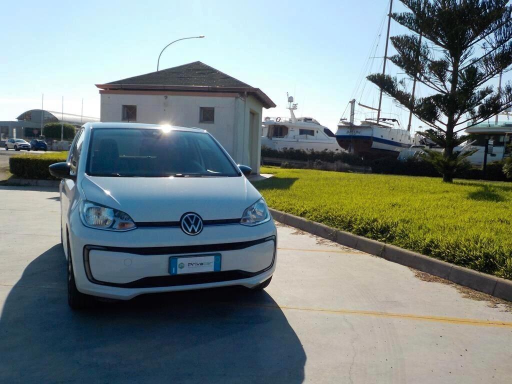 Volkswagen up! e-up! 82 CV