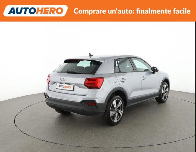 AUDI Q2 35 TFSI Admired