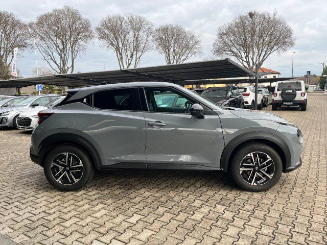 NISSAN Juke 1.0 DIG-T 114 CV N-Connecta #Telecam.