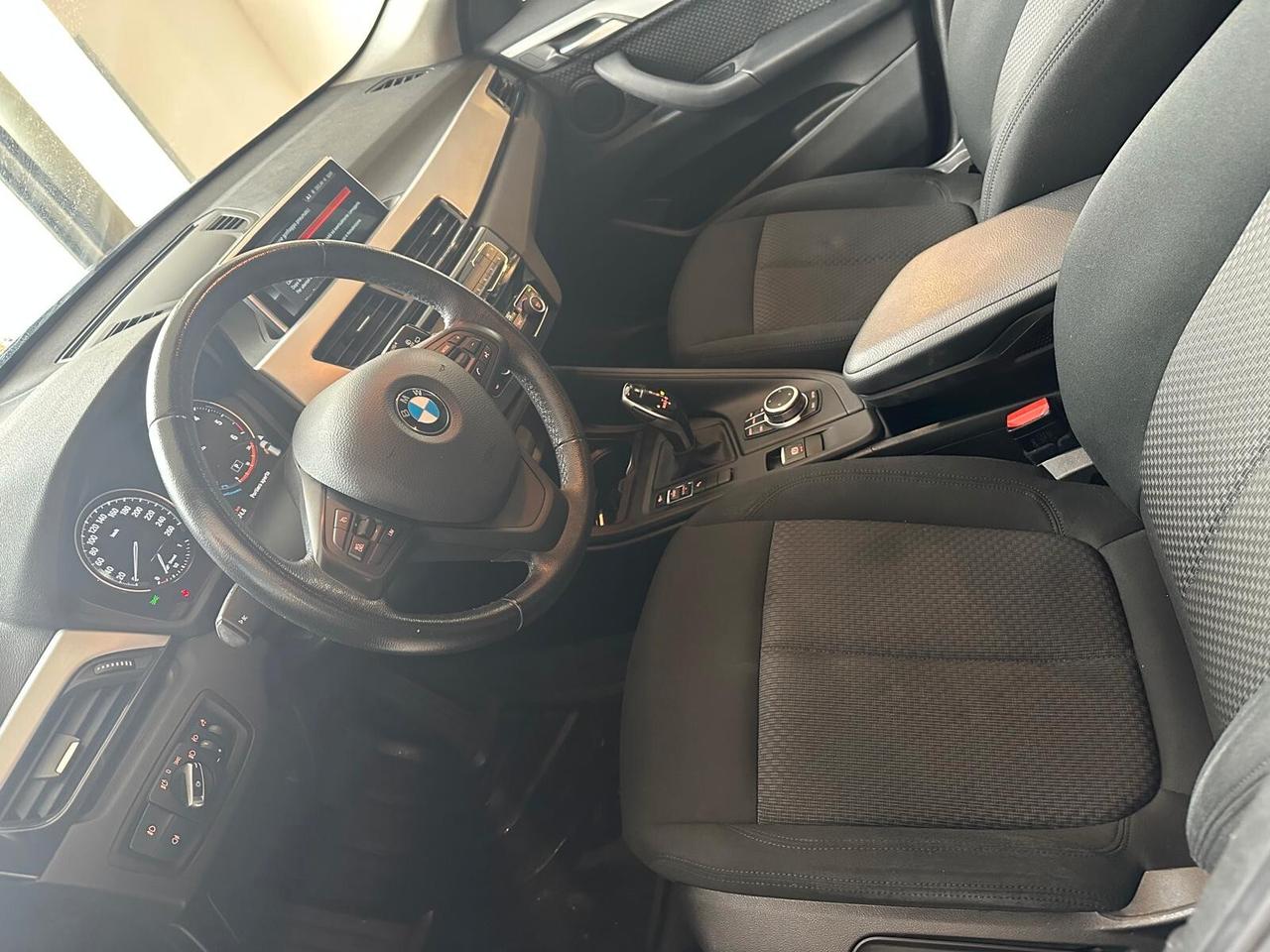 Bmw X1 sDrive18d xLine Plus