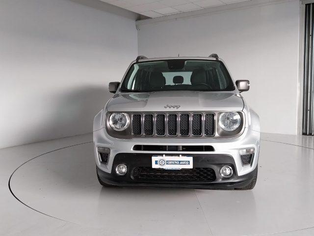 JEEP Renegade 1.0 T3 Limited