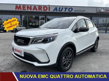 EMC Quattro 1.5 AT NUOVA PRONTA CONSEGNA