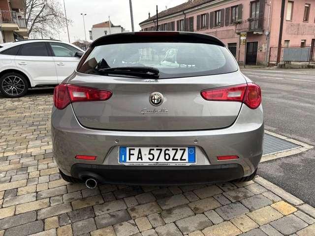 Alfa Romeo Giulietta 1.6 JTDm-2 105 CV Distinctive