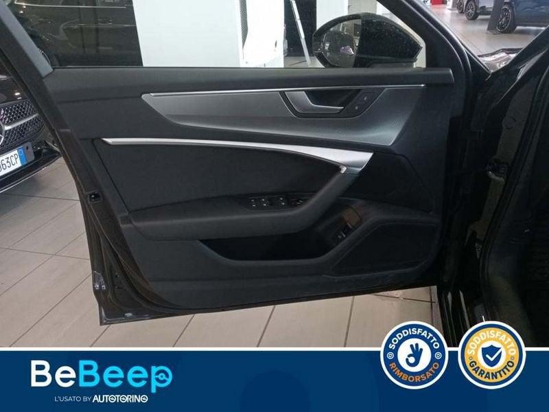 Audi A6 AVANT 40 2.0 TDI MHEV 12V S LINE EDITION QUATTR