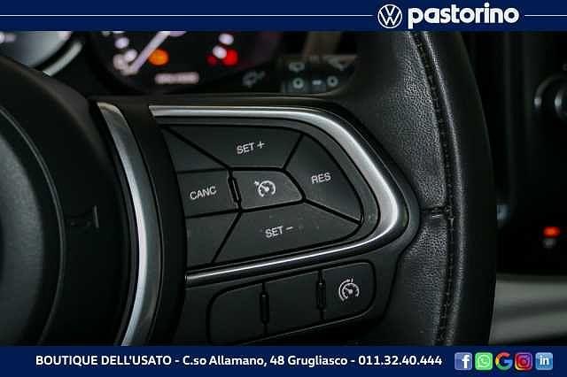 Fiat 500L 1.4 95 CV Pop Star - Sensori di parcheggio