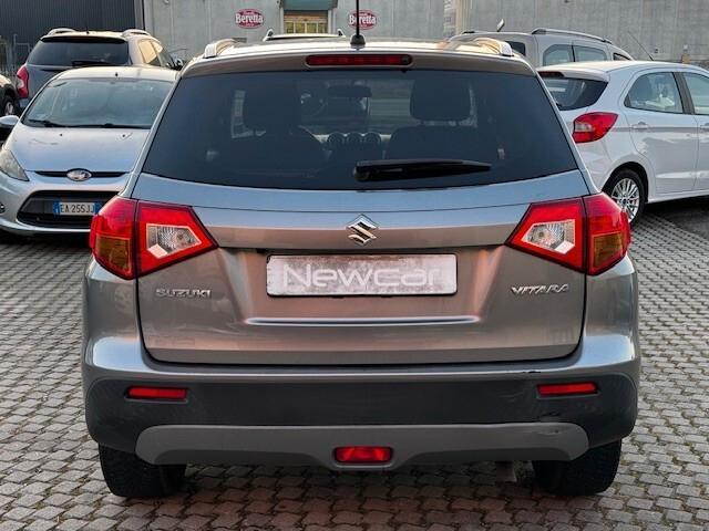 Suzuki Vitara 1.6 DDiS V-Top