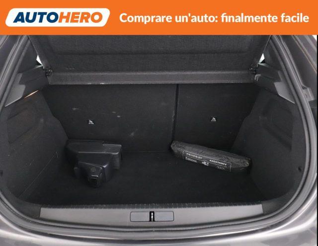 PEUGEOT 208 PureTech 75 Stop&Start 5 porte Active Pack