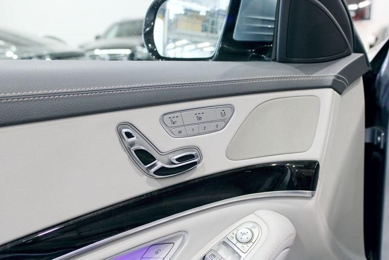 Mercedes-Benz Classe S S 350 d Premium - SEDE DI PADOVA