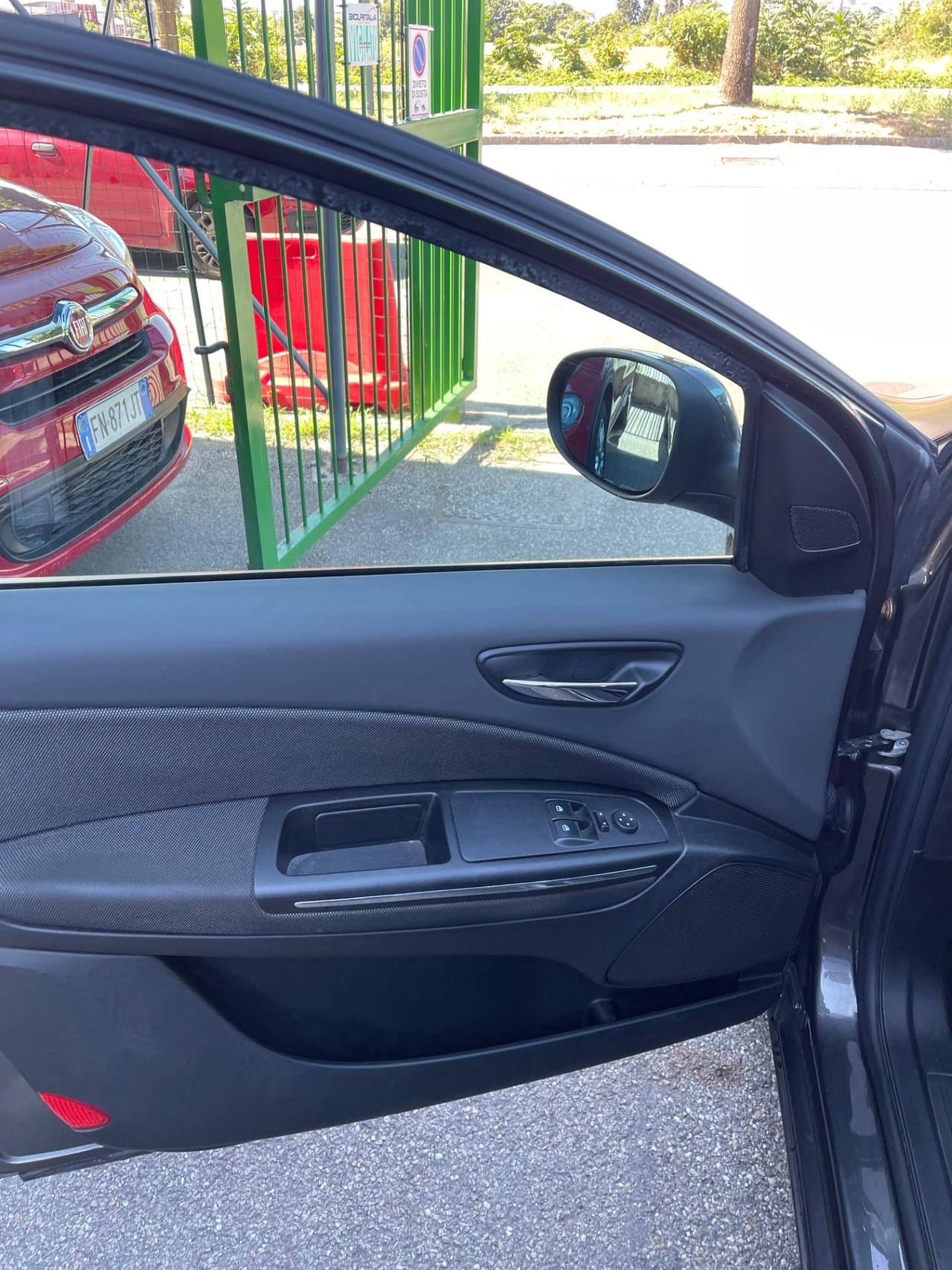 Fiat Bravo 1.6 MJT 120 CV DPF Dynamic