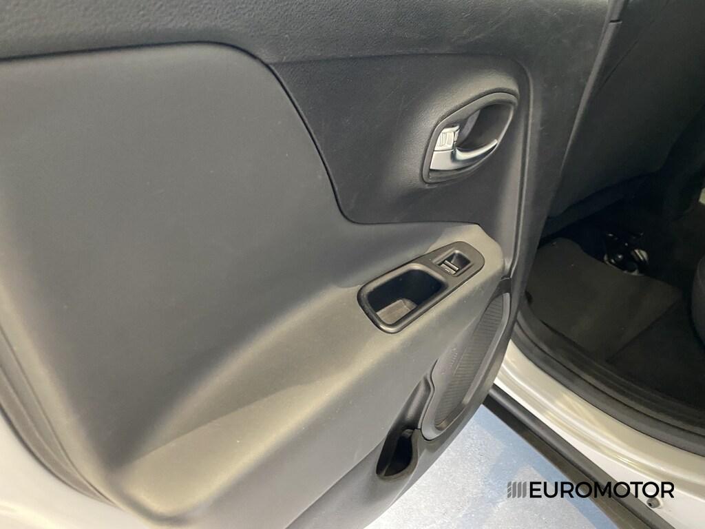Jeep Renegade 1.6 Multijet II 80TH Anniversary 2WD