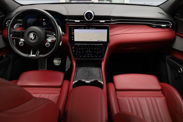 MASERATI Grecale MHEV 300 CV AWD GT Q4