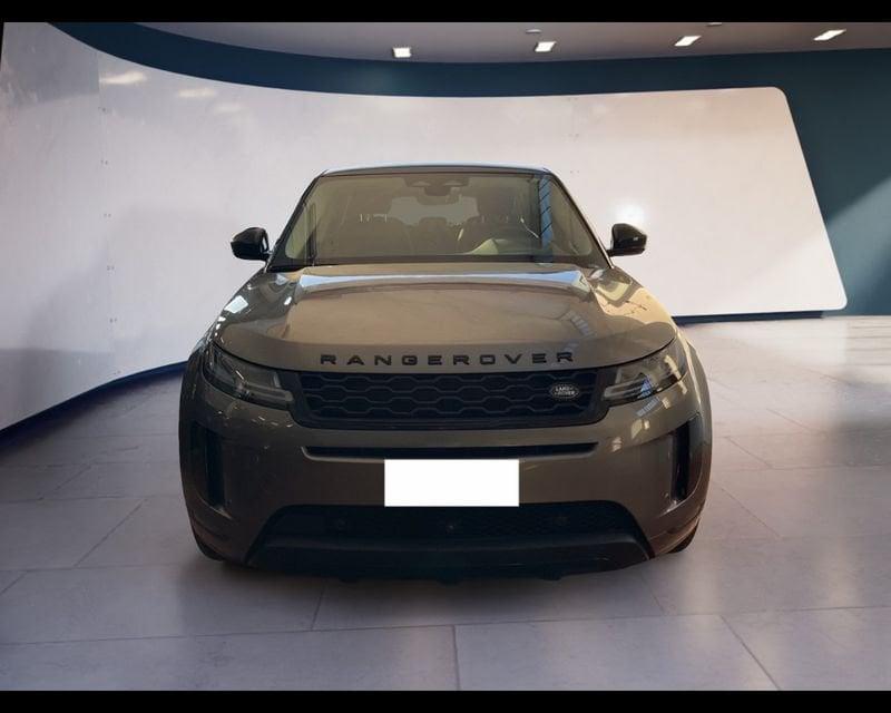 Land Rover RR Evoque Range Rover Evoque II 2019 Range Rover Evoque 2.0d i4 mhev SE awd 163cv auto